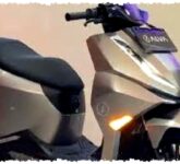 Alpha Entry Next Gen Datang Menyengat, Baterai LFP 140 Km Bisa Ubah Peta Motor Harian
