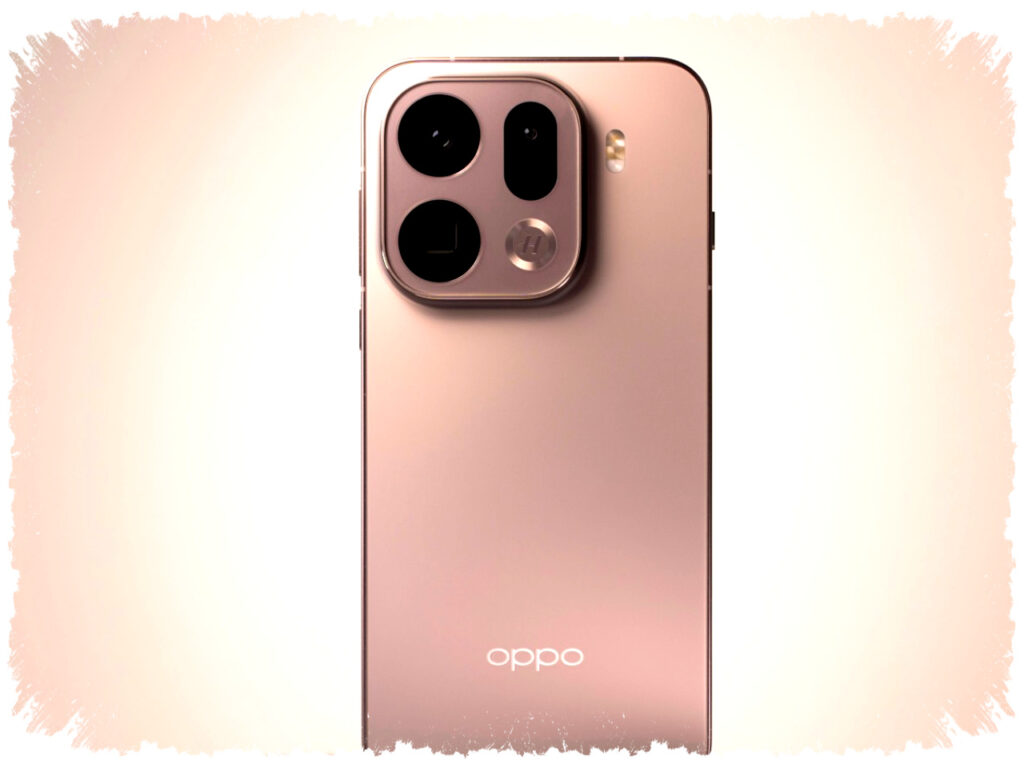 Oppo Find X9s Pro Makin Menggoda, Baterai 7.025mAh dan Dua Kamera 200MP Terbongkar
