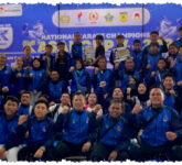 Garuda Gemilang Kuasai Kasal Cup, 28 Emas Mengunci Gelar Juara Umum Garuda Gemilang Kuasai Kasal Cup, 28 Emas Mengunci Gelar Juara Umum