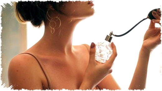 Parfum di Leher Tak Seberbahaya yang Dikira, Ancaman Sebenarnya Justru Ada pada Kandungannya