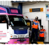 Kemenhub Apresiasi Operator Tertib Logistik, 26 Persen Masih Melanggar Aturan Muatan Kemenhub Apresiasi Operator Tertib Logistik, 26 Persen Masih Melanggar Aturan Muatan