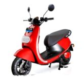 Cuma Belasan Juta, Daftar Harga Motor Listrik Viar Terbaru 2026 Mulai Rp14,3 Jutaan Cuma Belasan Juta, Daftar Harga Motor Listrik Viar Terbaru 2026 Mulai Rp14,3 Jutaan