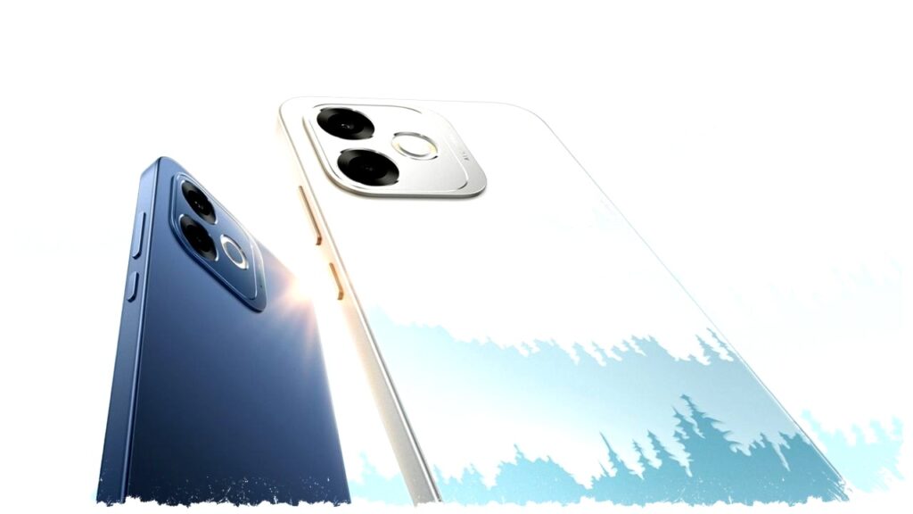 Oppo F33 Bocor di Amazon, Baterai 7.000mAh dan Kamera Selfie 50MP Langsung Terbuka