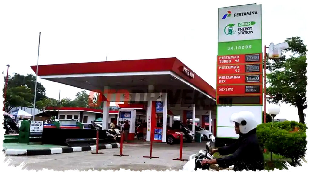 Harga BBM Subsidi Tak Naik, Tapi Kuota 50 Liter per Hari Siap Mengunci Pembeliannya