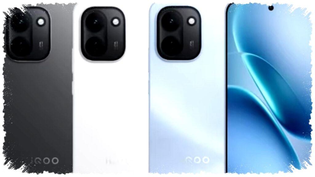 iQOO Z11 2026 Hadirkan Performa Kencang dan Fitur Premium Di Harga Terjangkau