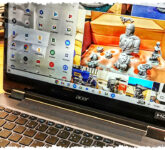 Laptop Tua di Ujung Pensiun, USB Kit Baru Google Bikin ChromeOS Flex Tinggal Colok