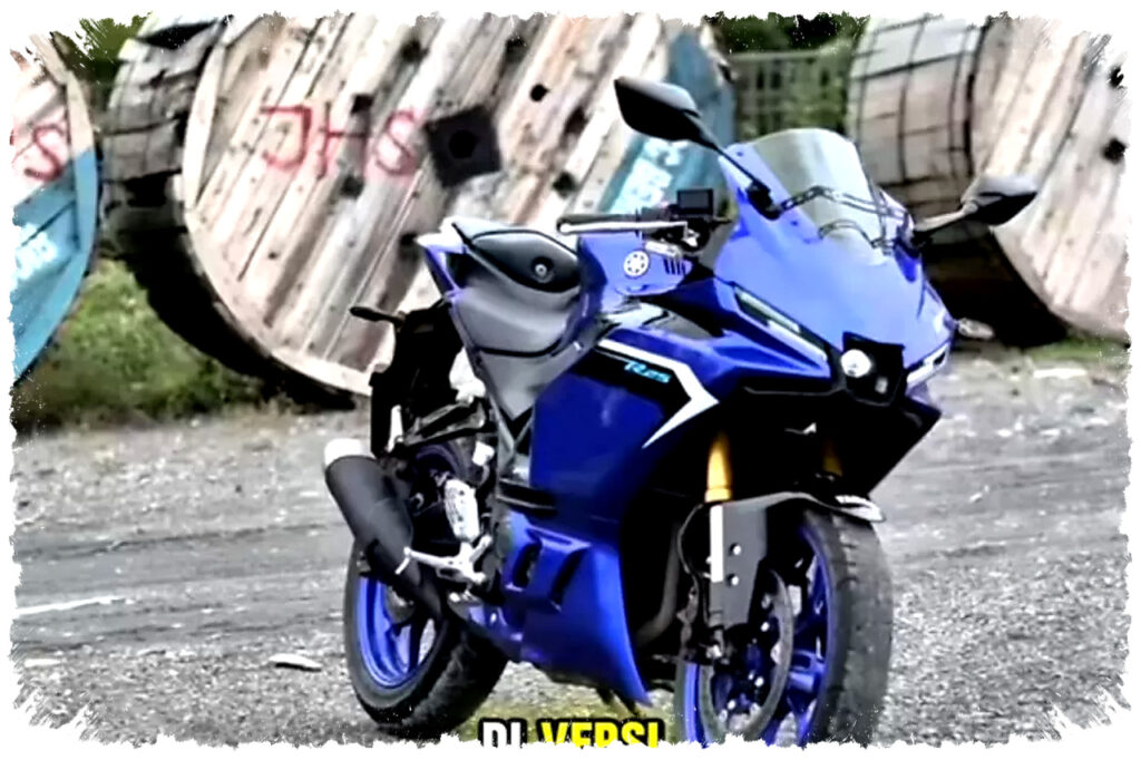 Yamaha R25 Ternyata Nyaman Buat Harian, Sport Fairing 250cc Yang Gagah Tapi Tetap Jinak Di Kota