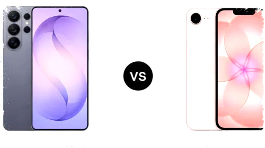 Samsung Galaxy S26 Ultra Vs iPhone 17e, Flagship Gahar Atau Pilihan Paling Masuk Akal?