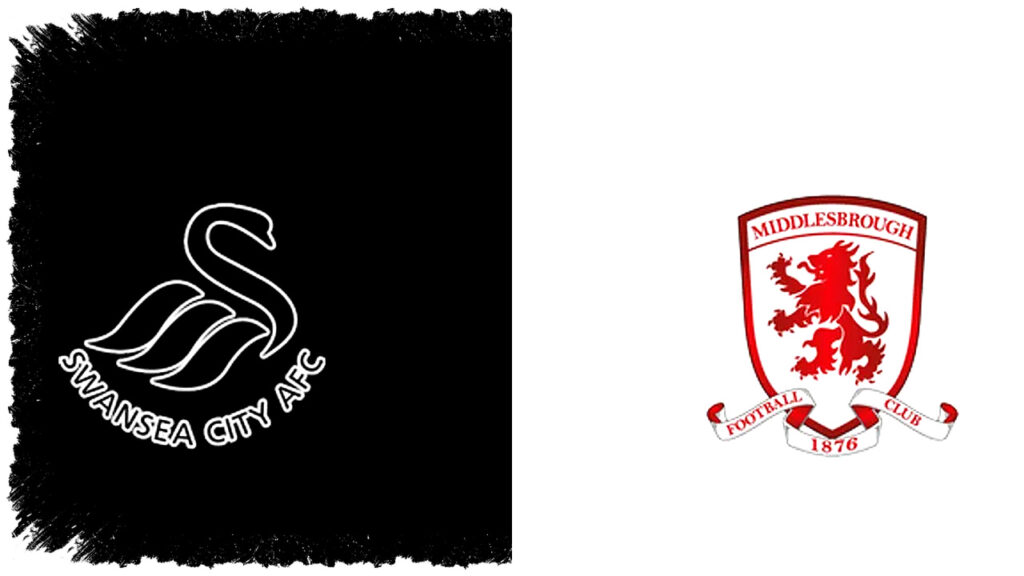 Swansea Vs Middlesbrough Hari Ini, Cara Menonton Siaran Langsung Dan Waktu Kick-Off