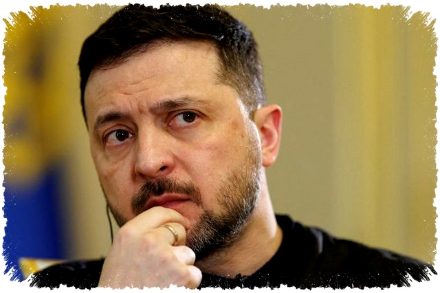 Zelenskiy Dan Pemimpin Suriah Sepakat Perkuat Keamanan, Kiev Tawarkan Keahlian Perang