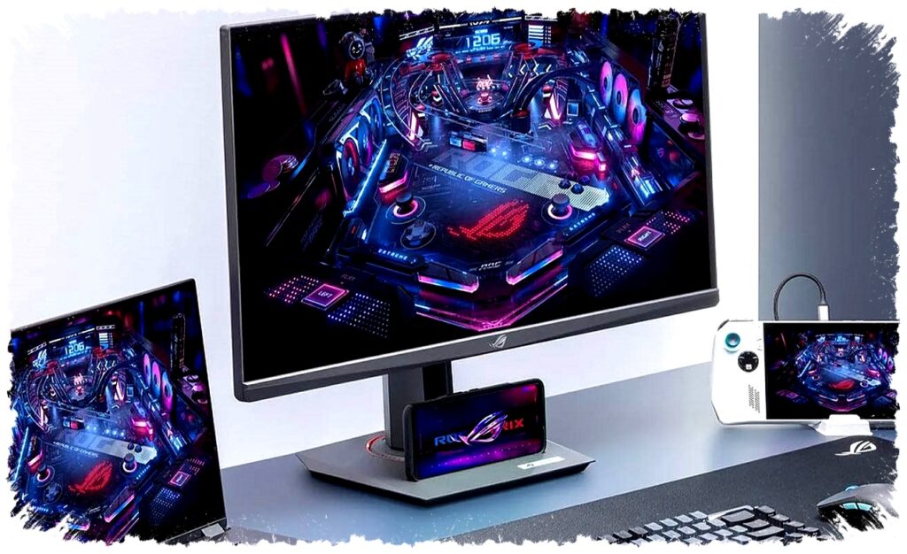 4 Laptop Gaming Tipis yang Layak Diburu, Ada yang Tahan 13 Jam tapi Tetap Buas