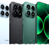 Xiaomi 17 Max Siap Meluncur Bulan Depan, Baterai 8000mAh dan Kamera 200MP Menggoda!