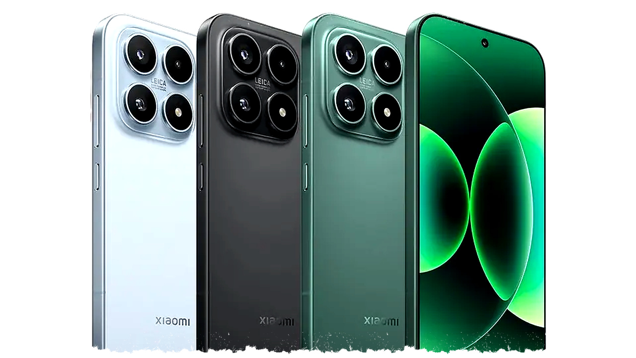 Xiaomi 17 Max Siap Meluncur Bulan Depan, Baterai 8000mAh dan Kamera 200MP Menggoda!