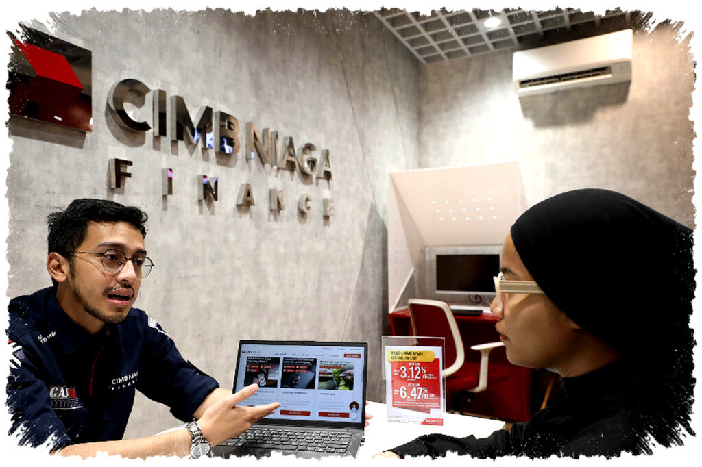 CIMB Niaga Finance Tebar Dividen Rp129 Miliar, Laba Tetap Tumbuh di Tengah Tekanan Industri