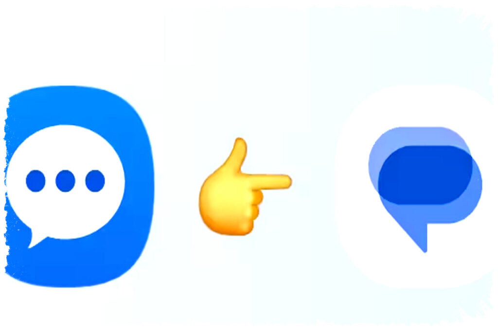 Samsung Messages Pamit, Pengguna Galaxy Dialihkan ke Google Messages