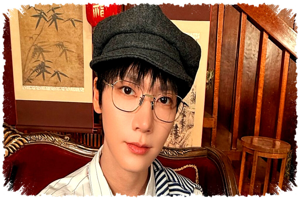 Ten Tinggalkan SM Entertainment, Tetap Bersama NCT Dan WayV Dalam Babak Baru Kariernya