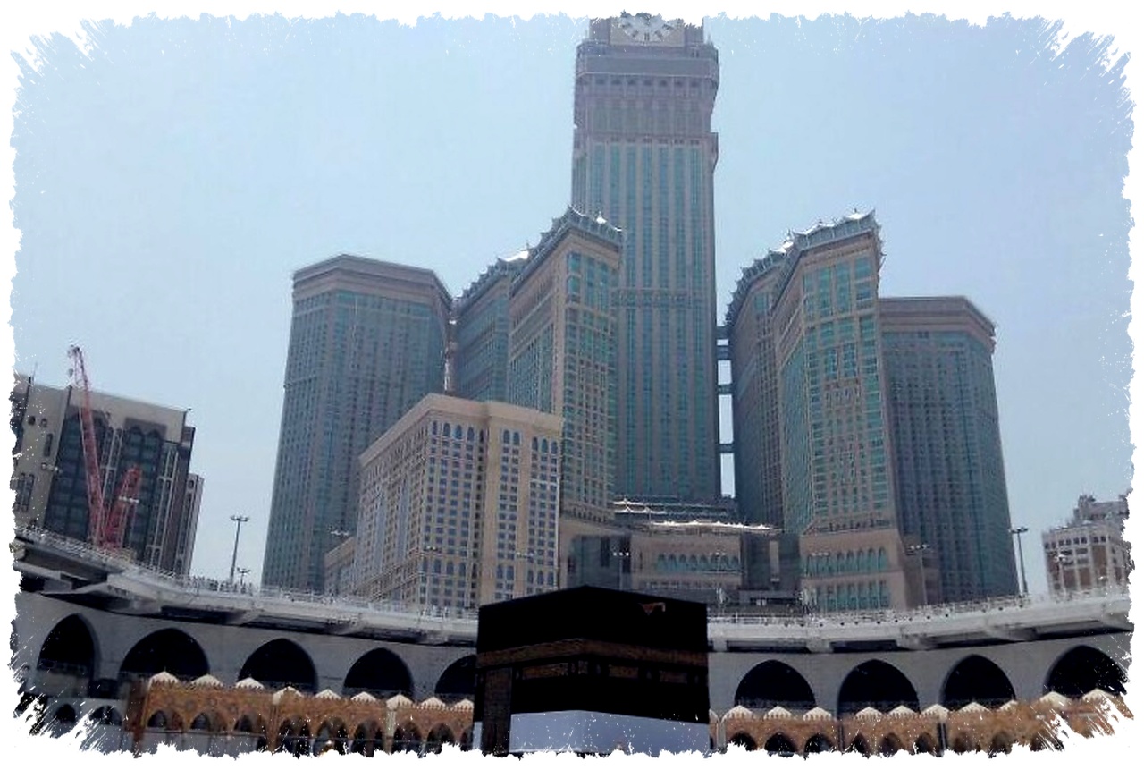Jelang Haji, Arab Saudi Batasi Umrah untuk Warga Lokal dan Kunci Akses Makkah