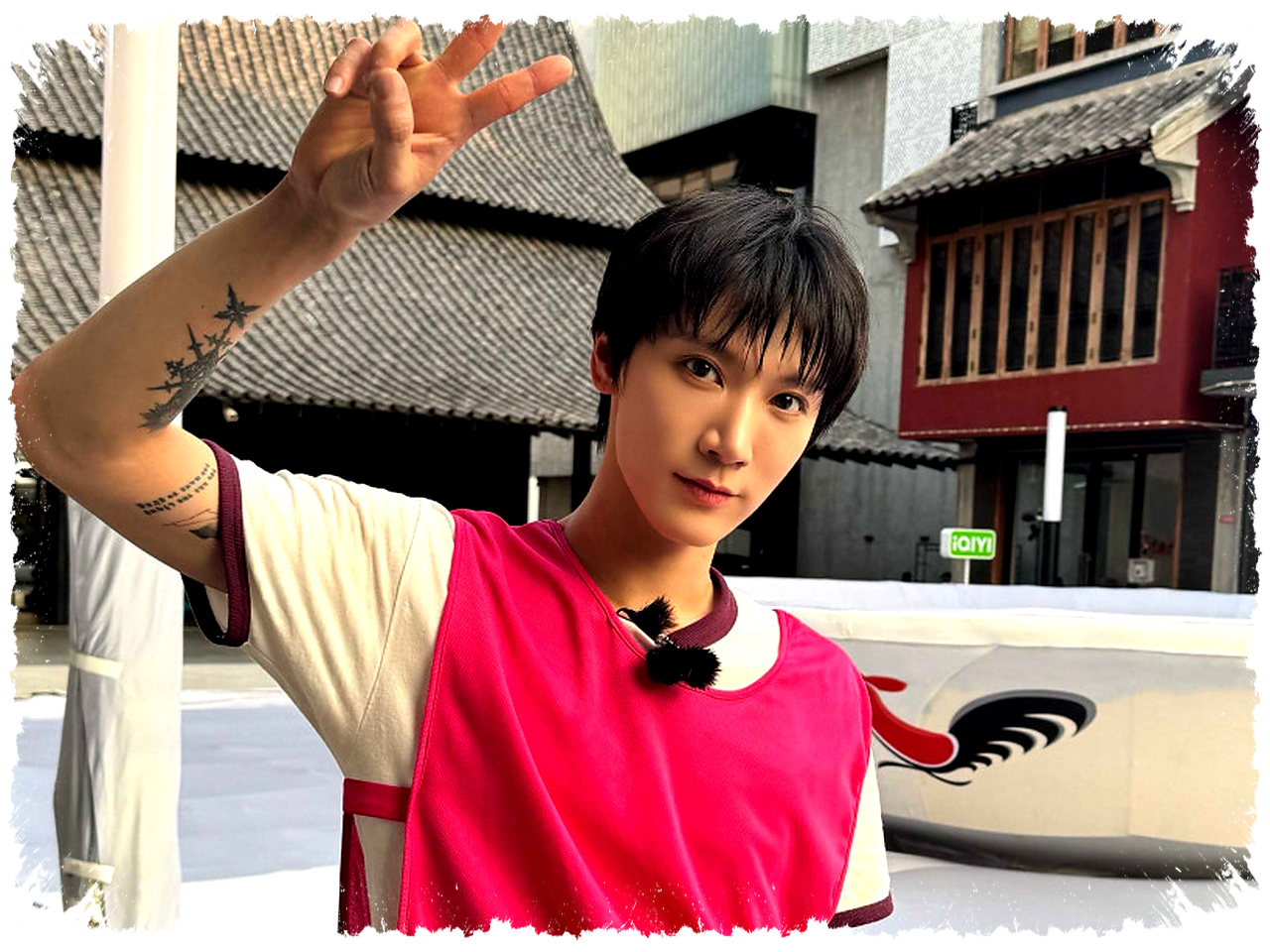 TEN Tinggalkan SM Entertainment, Nasibnya di WayV dan NCT Masih Terbuka
