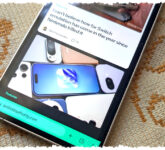 Chrome Menantang Halaman Terberat, Fitur Baru Ini Bikin Loading Video dan Audio Lebih Ringan