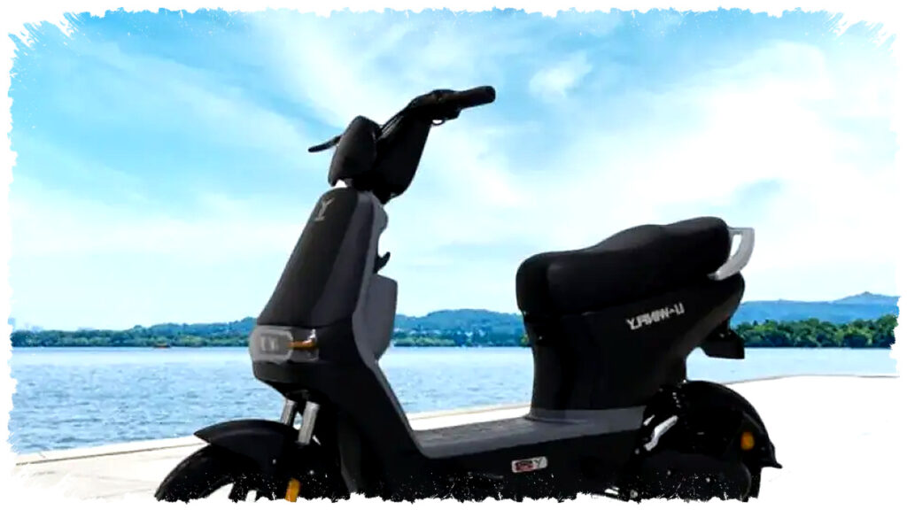 5 Sepeda Listrik Terbaik 2026 Harga Masuk Akal, Uwinfly D8P Tembus 110 Km Sekali Cas