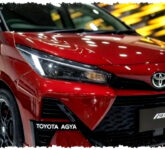 Oli 0W-20 Jadi Pilihan Paling Masuk Akal untuk Toyota Agya 2026, Mesin Halus BBM Irit