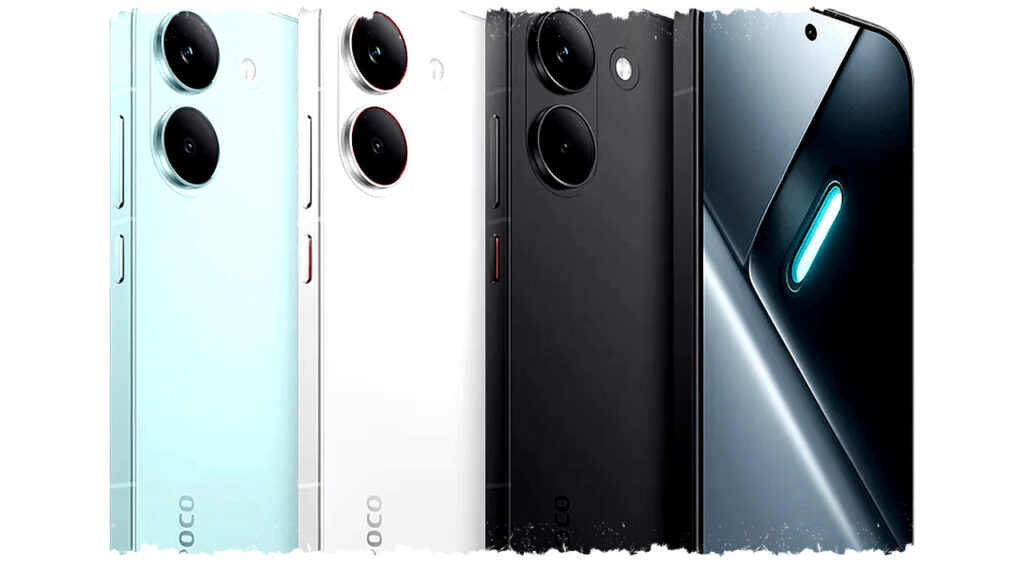 Always-on Display POCO X8 Pro Cuma 10 Detik, Fitur Premium Yang Ternyata Terbatas