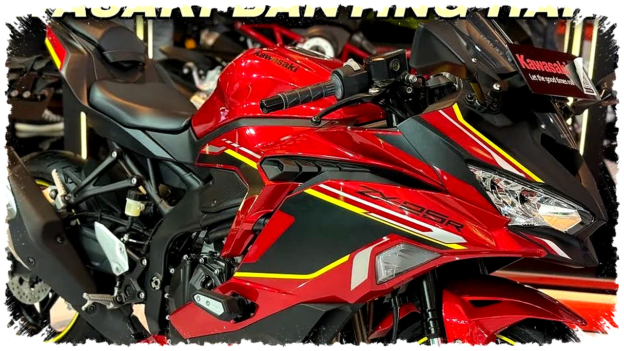 ZX-25R 2026 Dipangkas Rp30 Juta di IMS 2026, Harga Baru Kini Setara Motor Bekas!