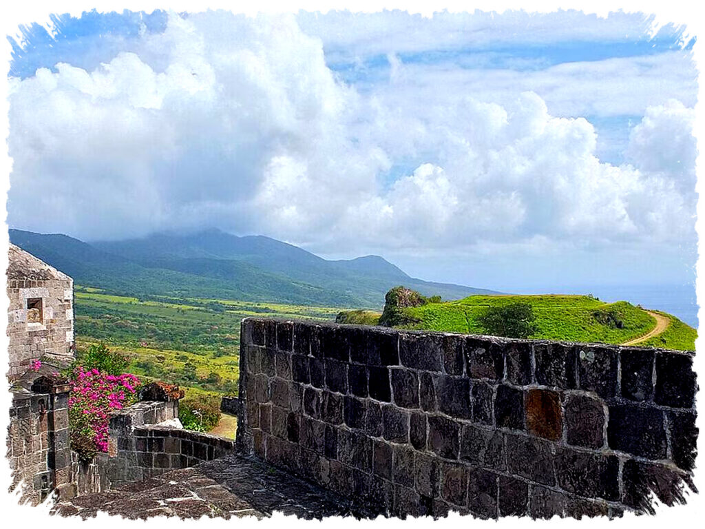 St. Kitts And Nevis Cuma 53 Ribu Penduduk, Negara Kecil Yang Menjual Kewarganegaraan