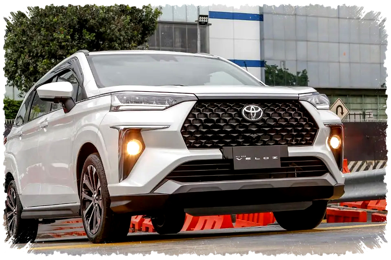 Veloz Hybrid Tantang Ertiga, Avanza Tetap Stabil di April 2026