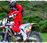 Bimota BX450 2026 Meluncur, Kawasaki Enduro Dibuat Mewah Seharga Rp240 Juta