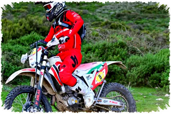 Bimota BX450 2026 Meluncur, Kawasaki Enduro Dibuat Mewah Seharga Rp240 Juta