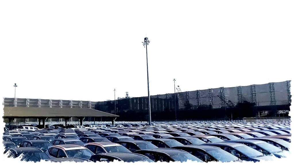 Senator AS Sebut Mobil China Kanker, AS Siap Tutup Total Pasar!