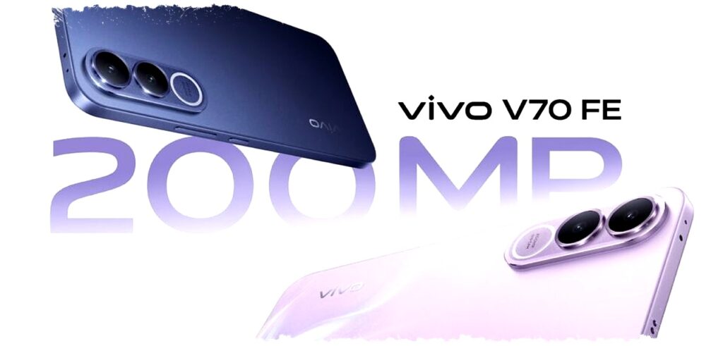 Vivo V70 Atau V70 FE, Selisih Harga Jauh Dan Fitur Kuncinya Beda Total