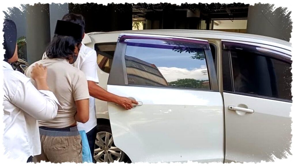 Polda Jatim Serahkan UF ke Kejaksaan, Kasus Pencabulan Santri Bangkalan Masuk Babak Akhir