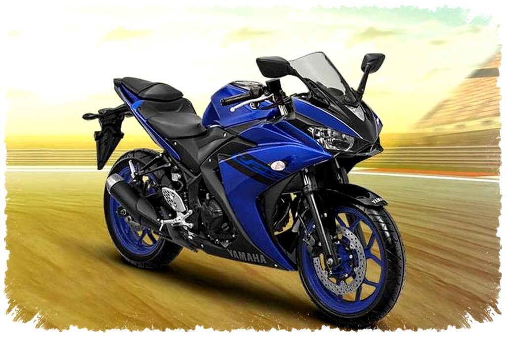Yamaha R25 atau Honda CBR250RR, Adu Spesifikasi Ini Bongkar Siapa Paling Layak Dipinang