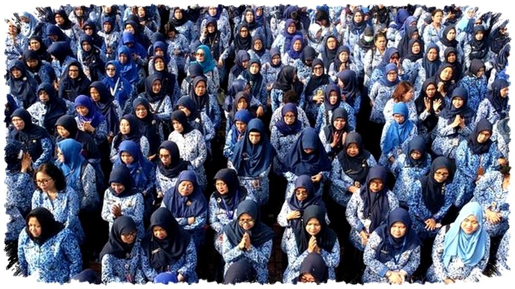 SE WFH Terbit, Ini Daftar ASN Jateng yang Wajib WFO Jumat Ini