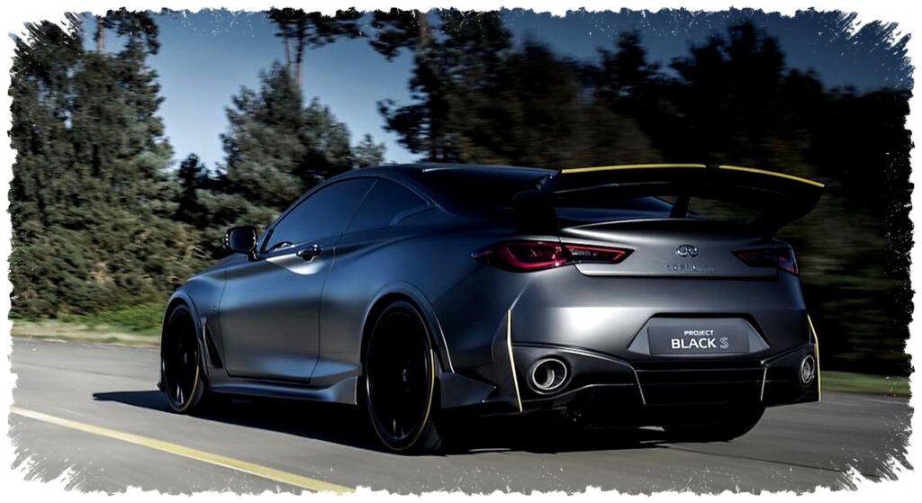 Infiniti Bangkitkan Sedan Sport Manual Bertenaga Tinggi, Janji Baru Setelah Serangkaian Gagal Total