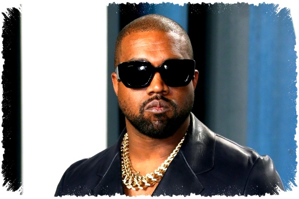 Sponsor Besar Cabut Dukungan, Panggung Kanye West Di London Terancam