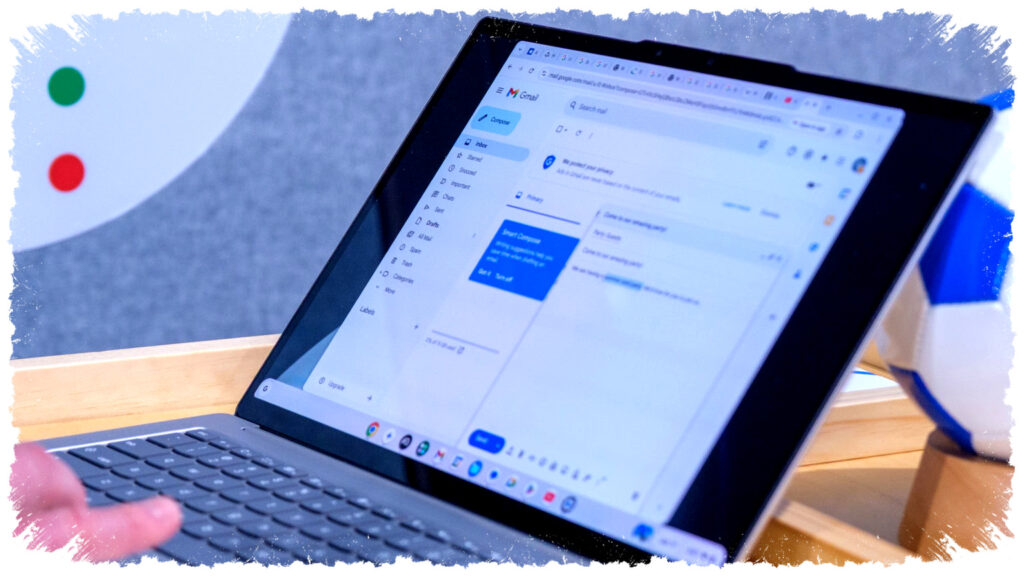 Kunci ChromeOS Flex Ludes dalam Sehari, Cara Murah Google Hidupkan Lagi PC Tua