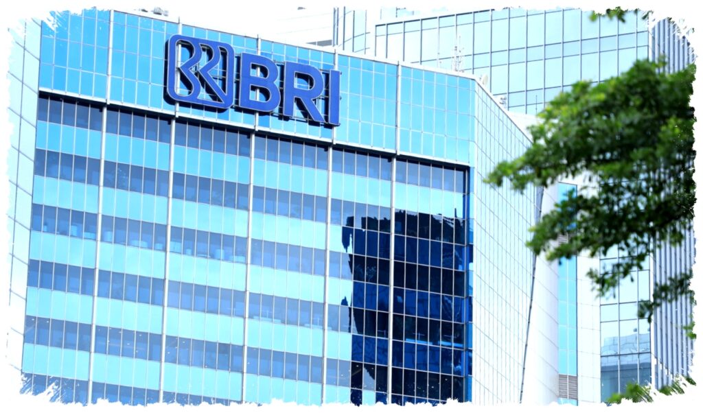 Earth Hour Hanya Sejam, BRI Ubah Jadi Tekanan Emisi Nyata di Kantor