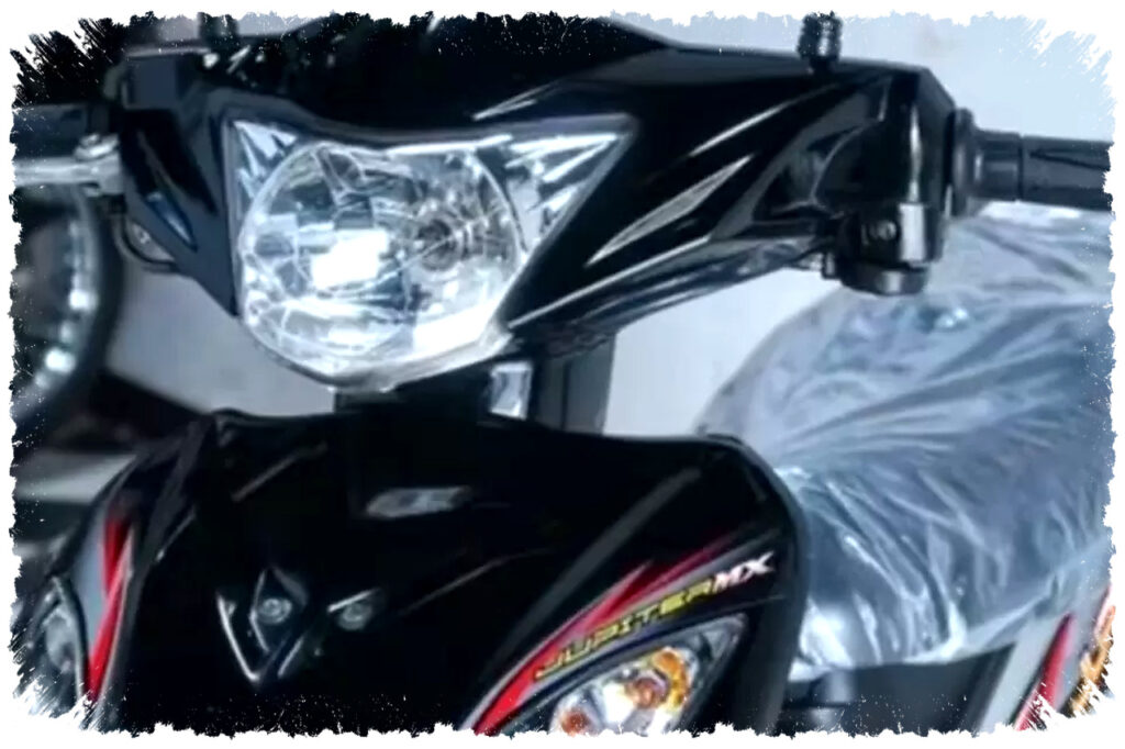 Yamaha Jupiter MX Menang Di Jalanan, Raja Bebek Super Yang Tak Tergoyahkan