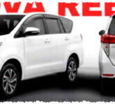 Innova Reborn 2026 Belum Tumbang, Diesel RWD dan Harga Rp377 Jutaan Jadi Alasan Bertahan