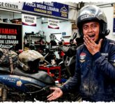 Servis Yamaha NMax 2026 Usai Mudik, Telat Ganti Oli Mesin Bisa Cepat Kasar