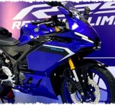 Yamaha R25 Bukan Sekadar Kencang, Fitur Ini yang Membuat Motor Sport 250cc Lebih Aman