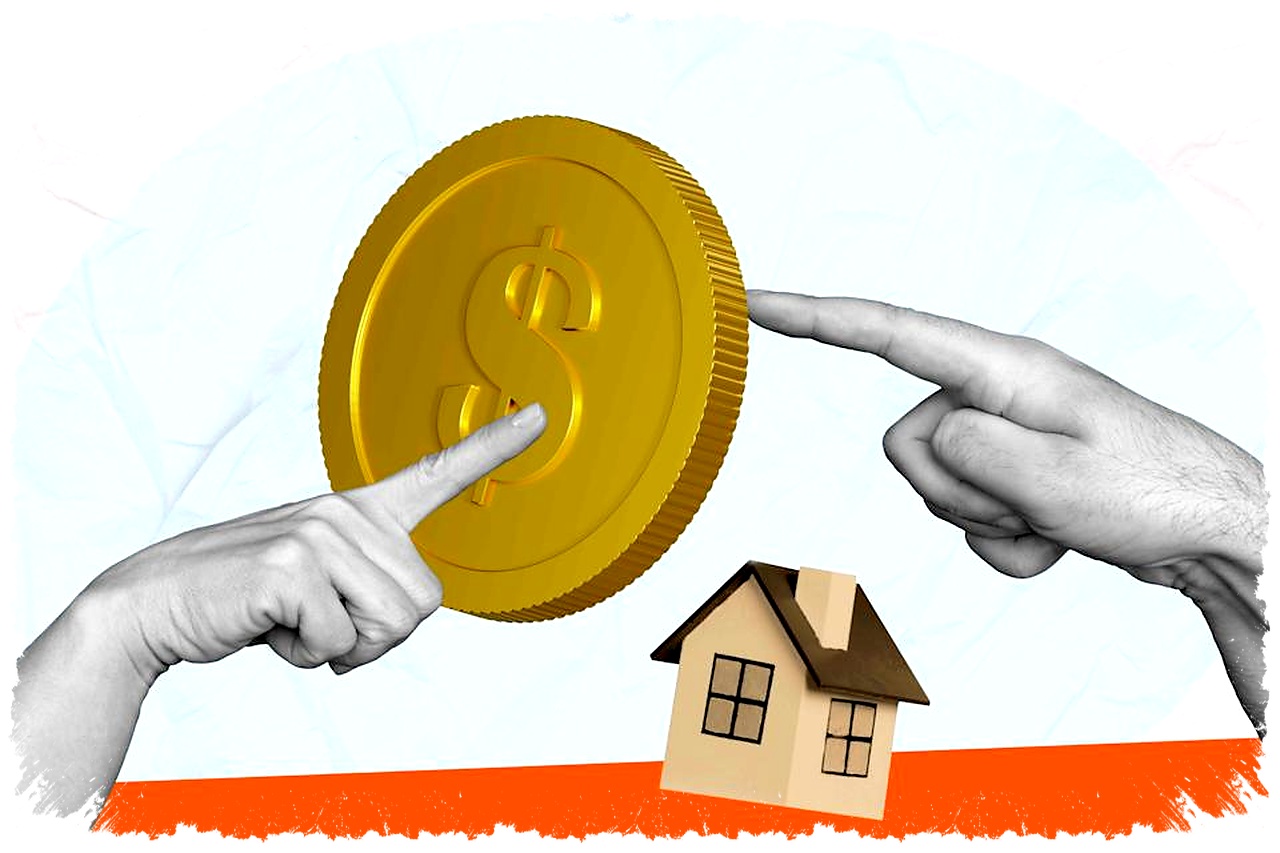 Kredit Rumah Dengan Jaminan Kripto, Apa Risikonya Saat Harga Bitcoin Berfluktuasi?
