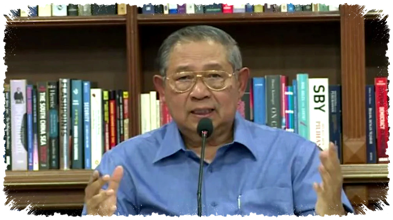 SBY Desak PBB Tarik UNIFIL dari Lebanon, Pasukan Damai Terjebak di Zona Perang