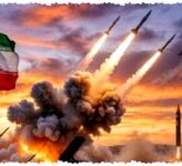 Iran Ancam Kejutan Besar untuk AS-Israel, Dunia Menahan Napas Menanti Langkah Teheran