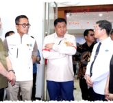 Pemerintah Lirik Rusun Jakbar, Model Baru Untuk Kebut Program 3 Juta Rumah Pemerintah Lirik Rusun Jakbar, Model Baru Untuk Kebut Program 3 Juta Rumah