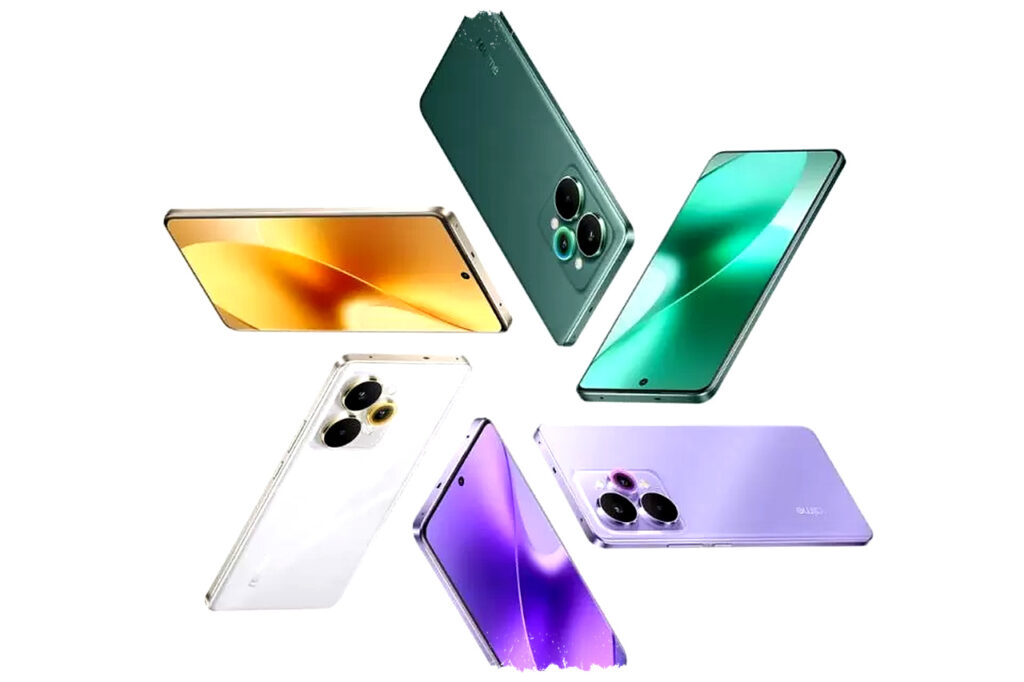 Realme 15 5G Hajar A26 5G Di Layar Dan Baterai, Samsung Unggul Di Harga Dan Tahan Lama