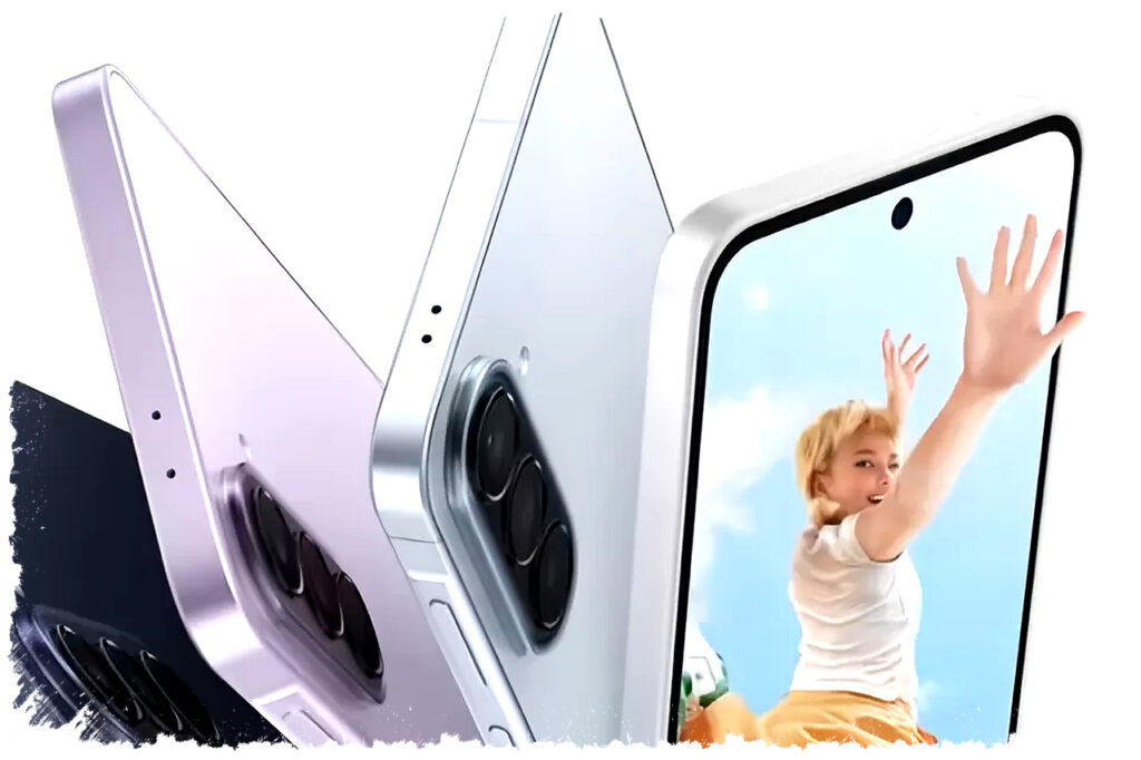 Samsung Galaxy A57 Segera Meluncur, Bocoran Exynos 1680 dan Harga Rp10 Jutaan